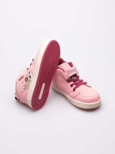Buty dziecięce KAPPA Rajo M 280004M-2125
