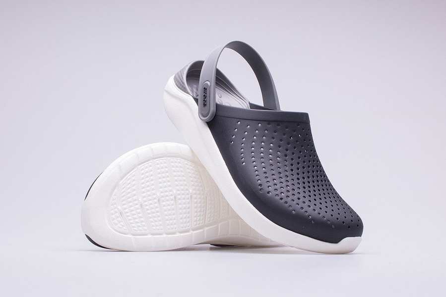 Chodaki Crocs LiteRide Clog 204592-05M