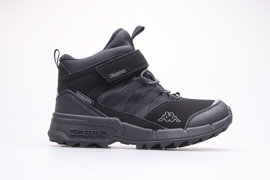 Buty dziecięce KAPPA THABO TEX T 260897T-1111