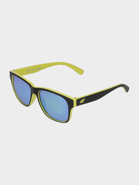 Okulary przeciwsłoneczne 4F JUNIOR HJL22-JOKM001-72S