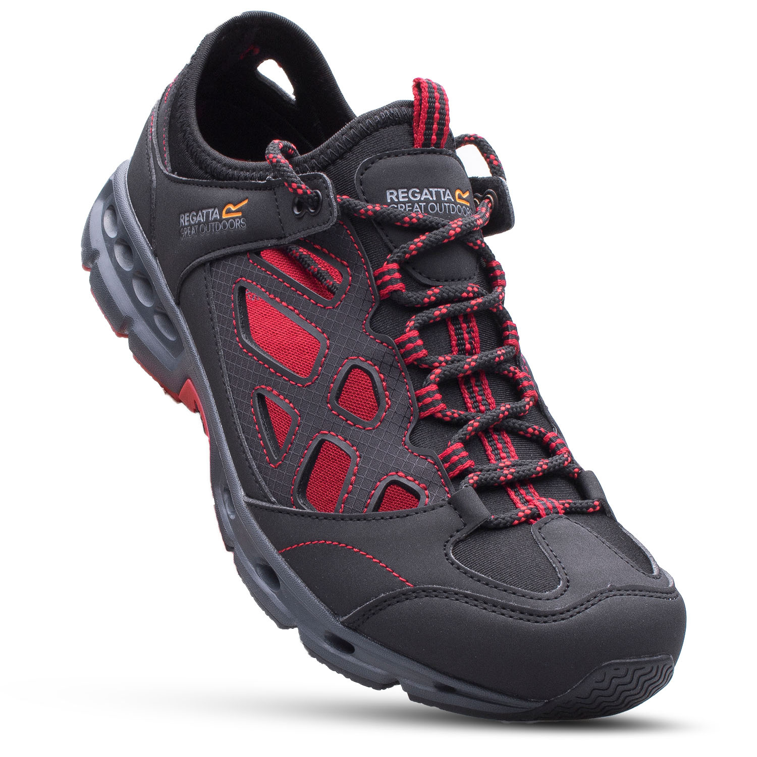 Sandały REGATTA SAMARIS CROSSTREK RMF614-1CN