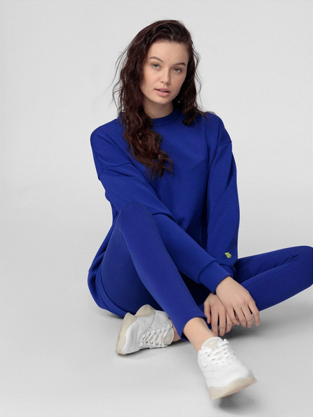 Bluza damska 4F H4L21-BLD024-36S