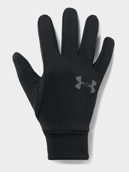 Rękawiczki męskie Under Armour Liner 2.0 1318546-001 