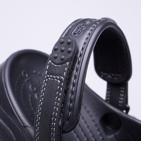 Sandały Crocs Men’s Swiftwater Clog 202251-070