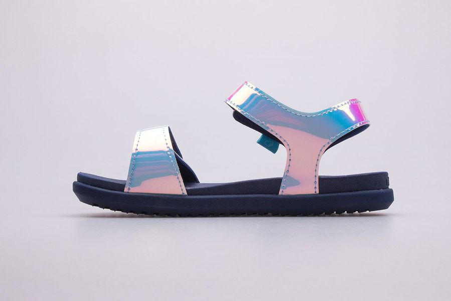 Sandały dziecięce NATIVE CHARLEY HOLOGRAM JUNIOR 62109143-8633
