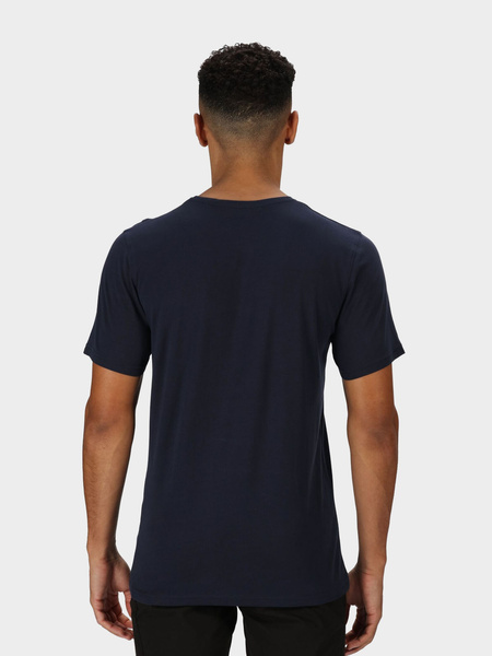 Koszulka męska REGATTA RMT218-540