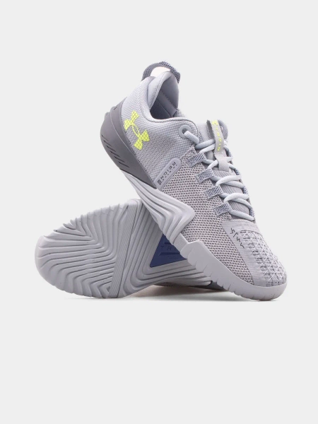 Buty męskie Under Armour TriBase Reign 6 3027341-102