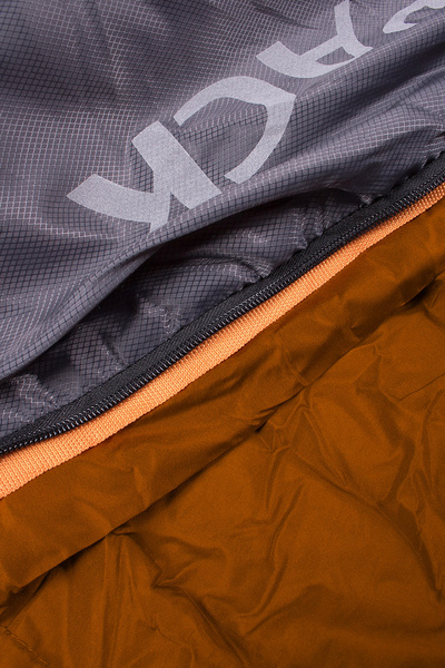 Śpiwór mumia BERGSON HYPERPACK 2.0 BRG00085