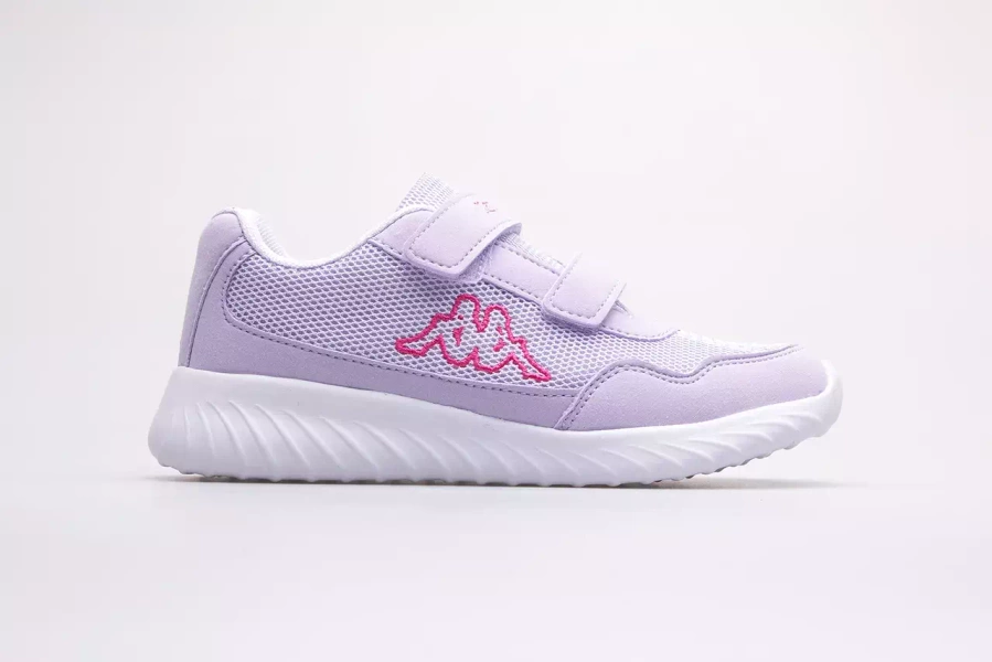 Buty dziecięce KAPPA CRACKER II K 260647K-2422
