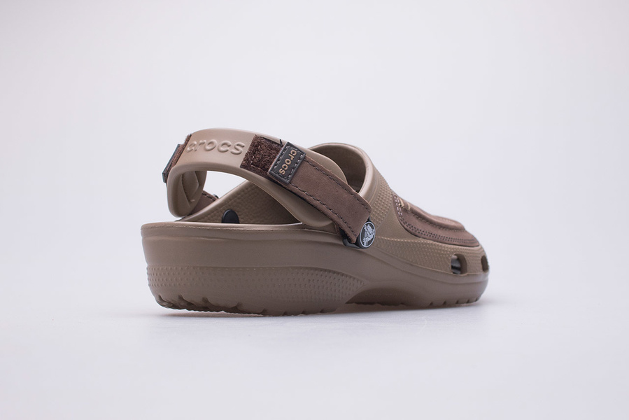 Chodaki Crocs Yukon Vista Clog M 205177-22Y