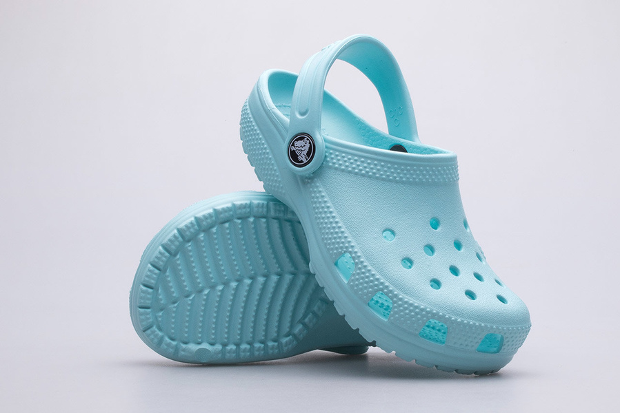 Chodaki CROCS CLASSIC CLOG K 204536-4O9