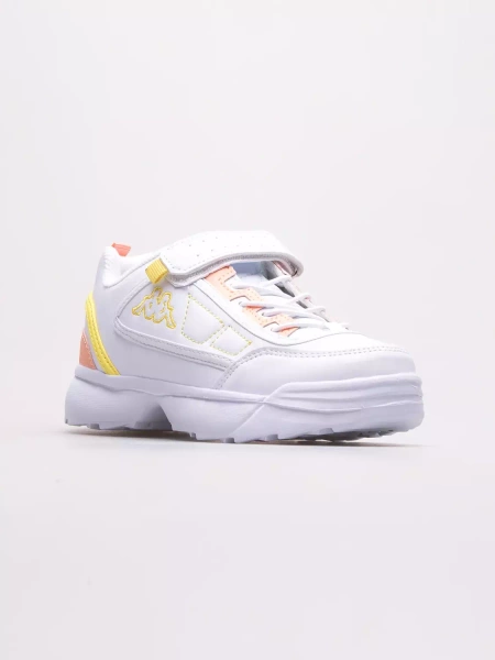 Buty dziecięce  KAPPA RAVE MF K 260782MFK-1074