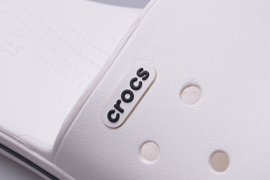 Klapki Crocs Crocband III Slide 205733-103