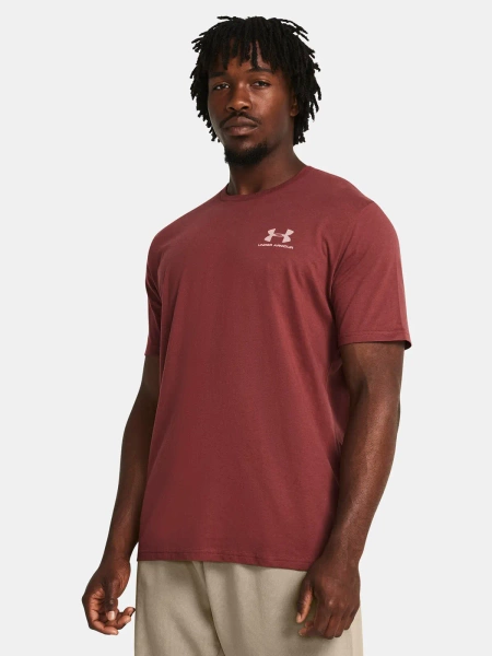 Koszulka męska Under Armour 1326799-689