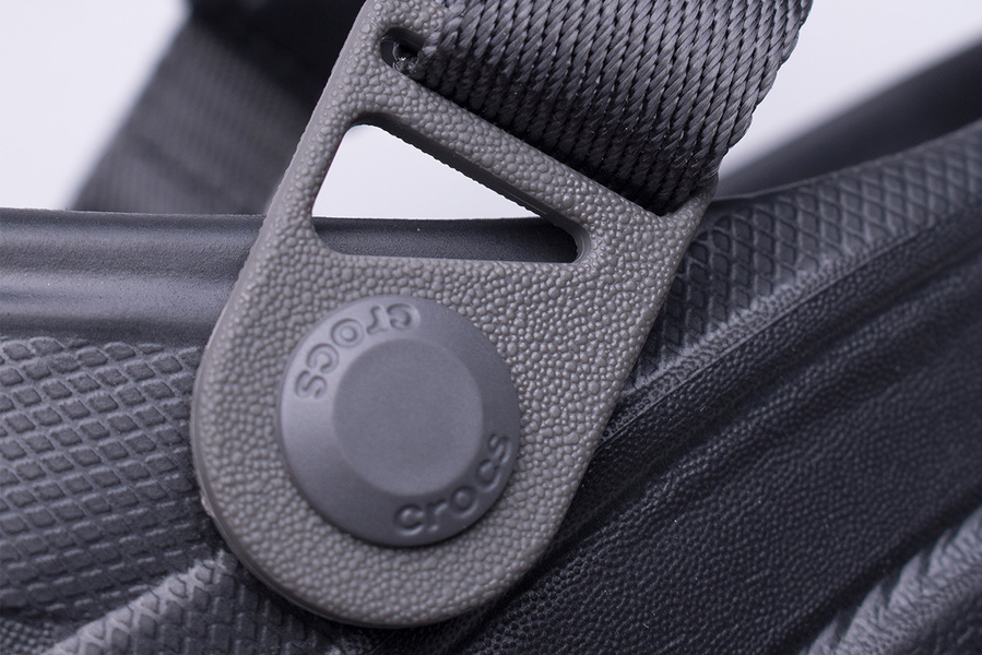 Chodaki Crocs Classic All Terain Clog 206340-001