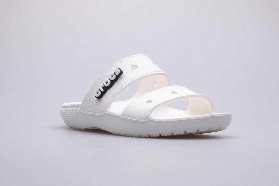 Klapki CROCS CLASSIC SANDAL 206761-100