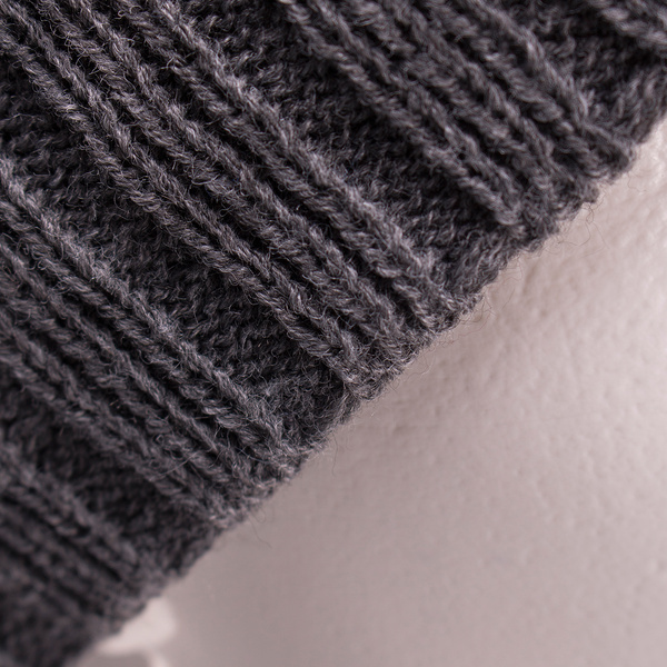 Czapka zimowa męska 4F H4Z18-CAM008-24M