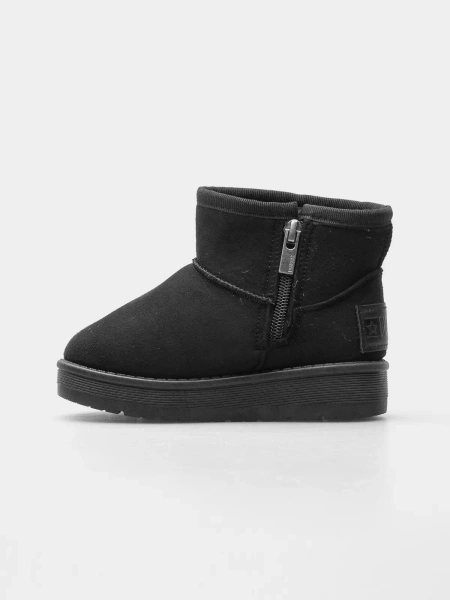Buty dziecięce śniegowce emu BIG STAR MM374100