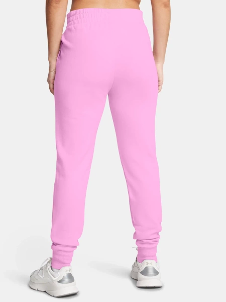 Spodnie dresowe damskie Under Armour 1379438-638