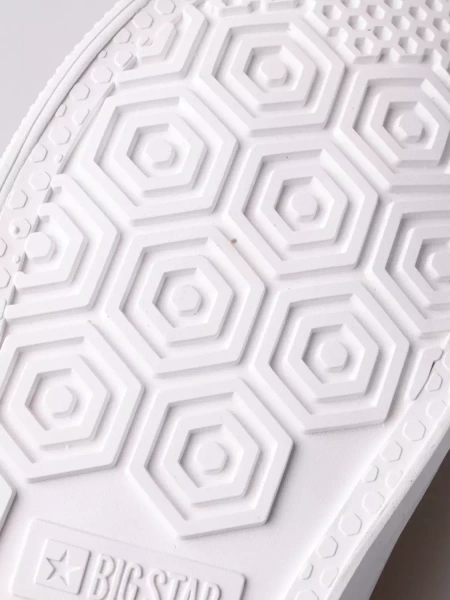 Trampki męskie BIG STAR JJ174006 