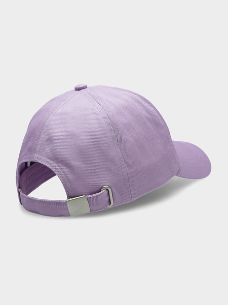 Czapka z daszkiem OUTHORN HOL22-CAD601-52S
