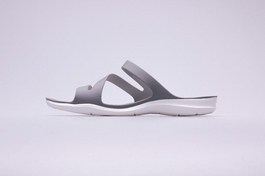 Klapki Crocs Swiftwater Sandal W 203998-06X