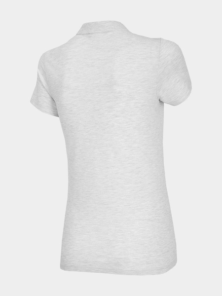 Koszulka damska 4F NOSH4-TSD007-10M