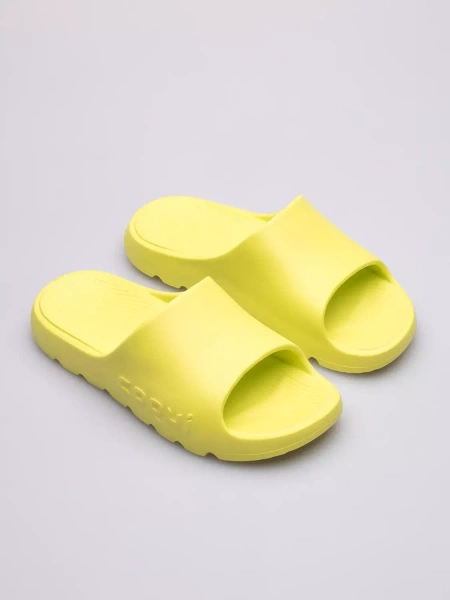 Klapki damskie COQUI LOU 7042-100-5300 