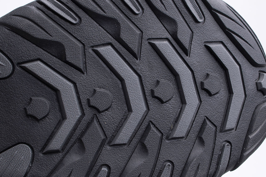 Sandały męskie trekkingowe BERGSON SOBAT Hiking BRG00128 graphite