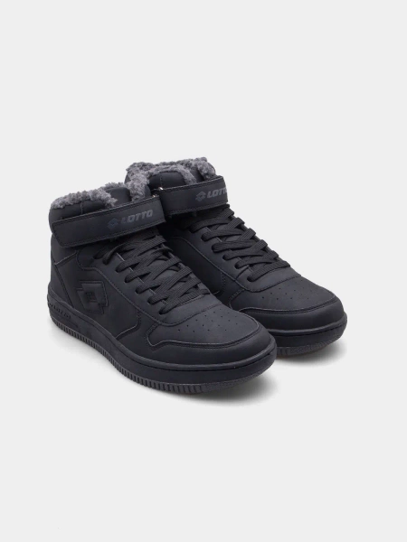 Buty unisex zimowe LOTTO PALIOT FUR 2400192U-1119
