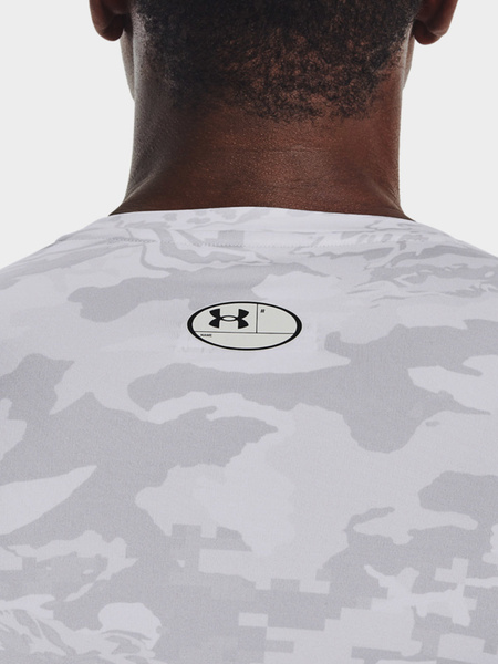 Koszulka męska termoaktywna Under Armour 1361525-100