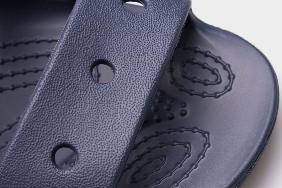 Sandały Crocs CLASSIC KIDS SANDAL T 207537-410