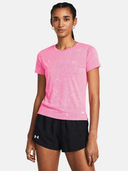 Koszulka damska Under Armour 1382435-682