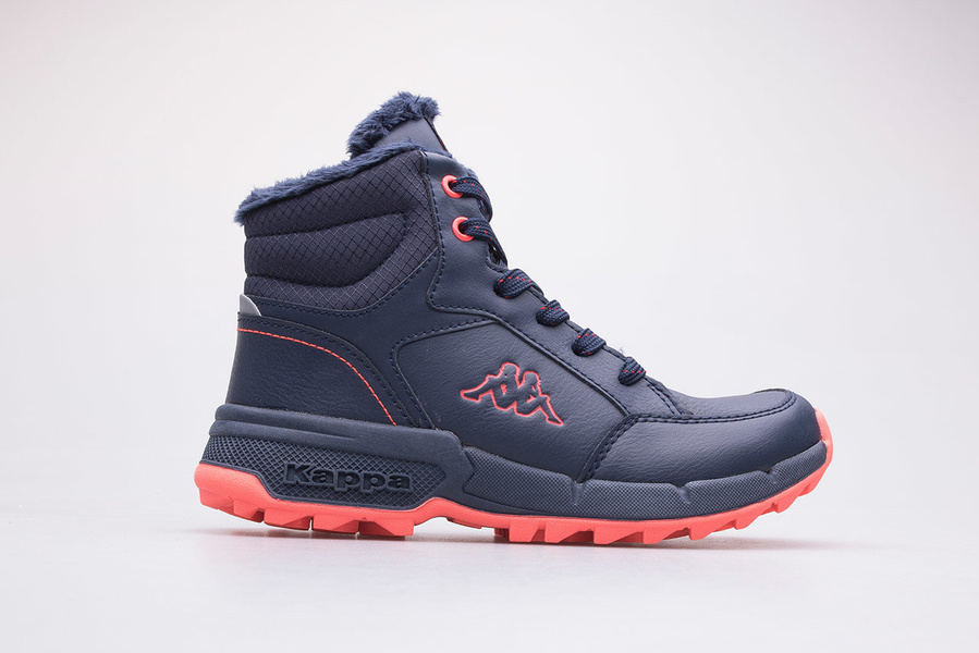 Buty dziecięce KAPPA GRANE T 260904T-6729