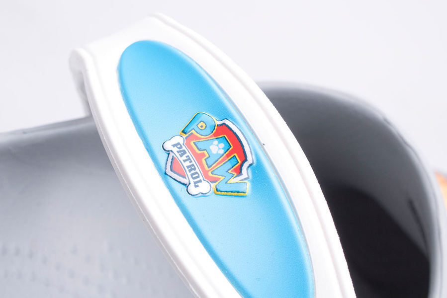 Chodaki CROCS PAW PATROL CLOG KIDS 206276-007
