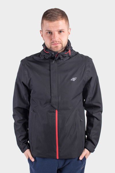 Kurtka męska 4F H4L20-KUM001-20S
