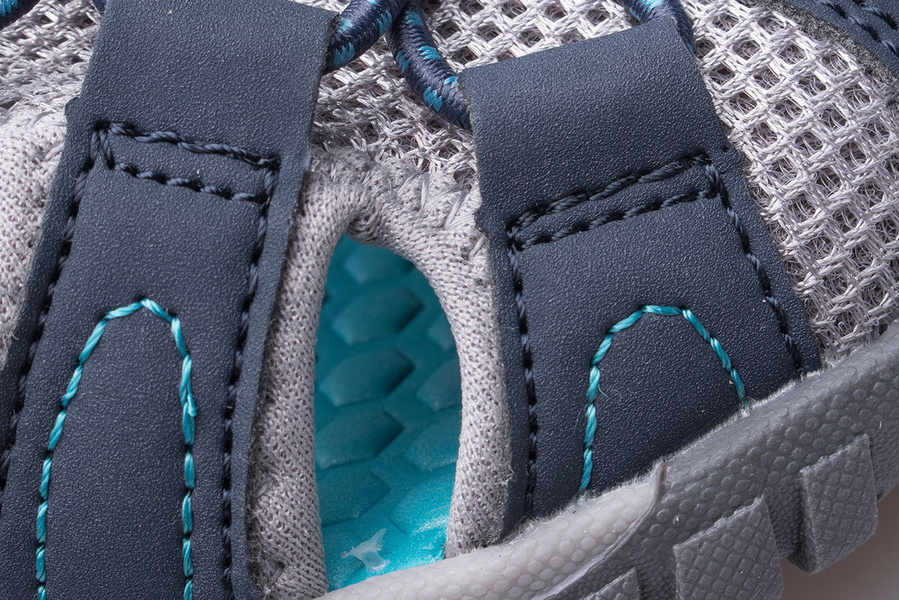 Sandały REGATTA WESTSHORE JNR RKF600-J6B