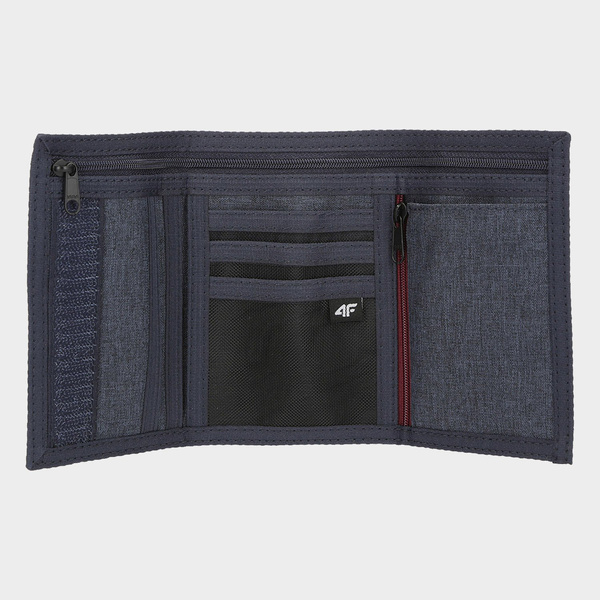 Portfel 4F H4Z19-PRT001-30S