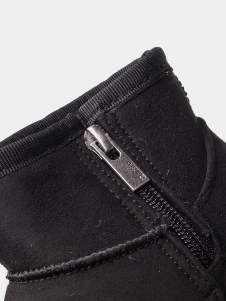 Buty dziecięce śniegowce emu BIG STAR MM374100