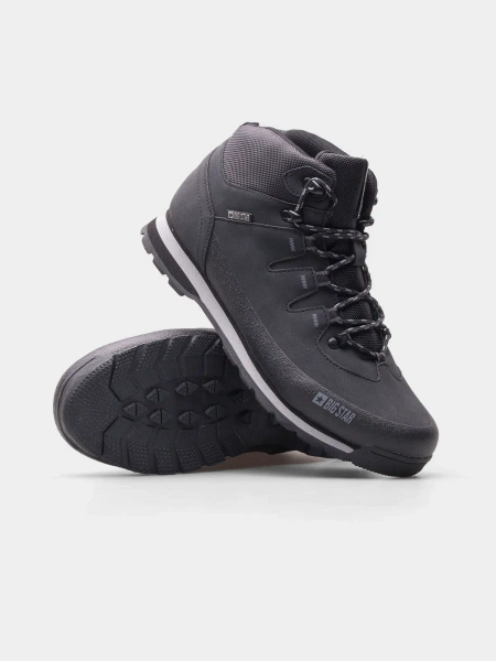 Buty męskie BIG STAR EE174437