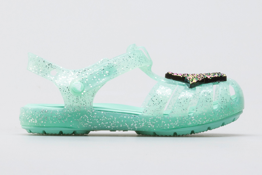 Sandały Crocs Isabella novelty 205038-371