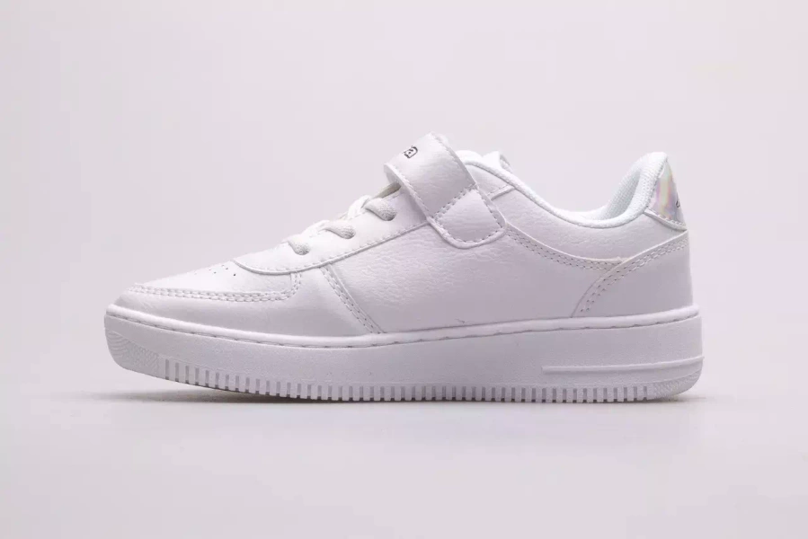 Buty dziecięce KAPPA BASH PX K 261002PXK-1017