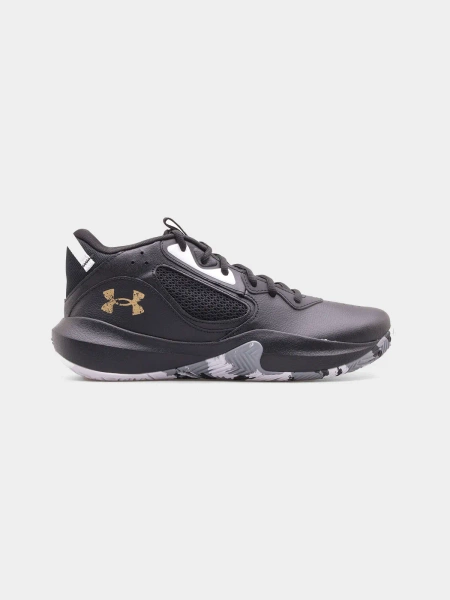 Buty męskie Under Armour Lockdown 6 3025616-003 