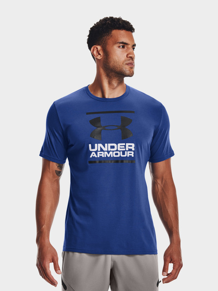 Koszulka męska Under Armour 1326849-432
