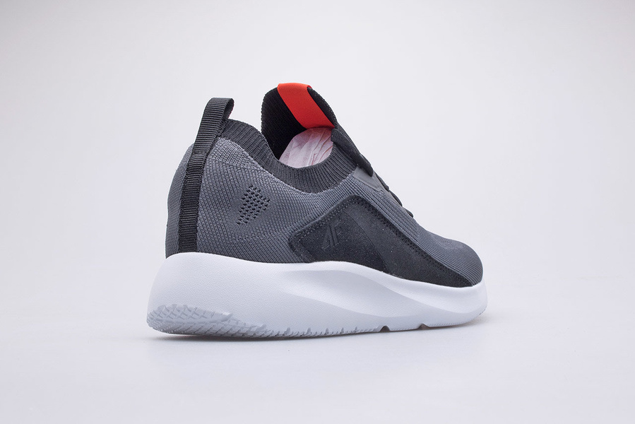 Buty męskie 4F D4L21-OBML203-25S