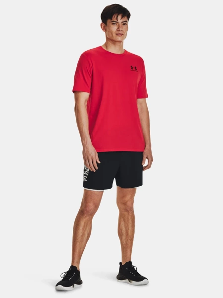 Koszulka męska Under Armour SPORTSTYLE 1326799-600