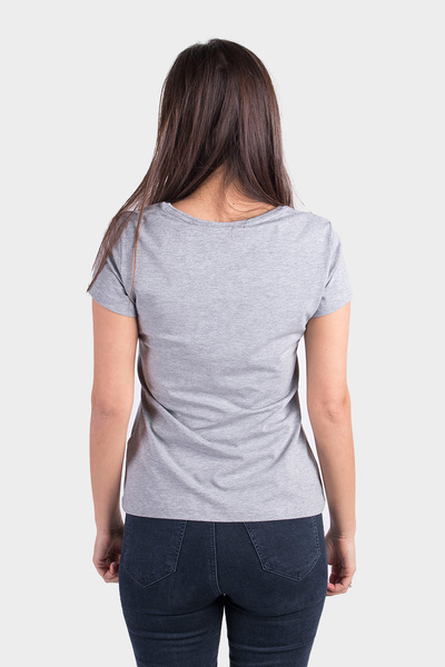 Koszulka damska 4F NOSH4-TSD001-27M