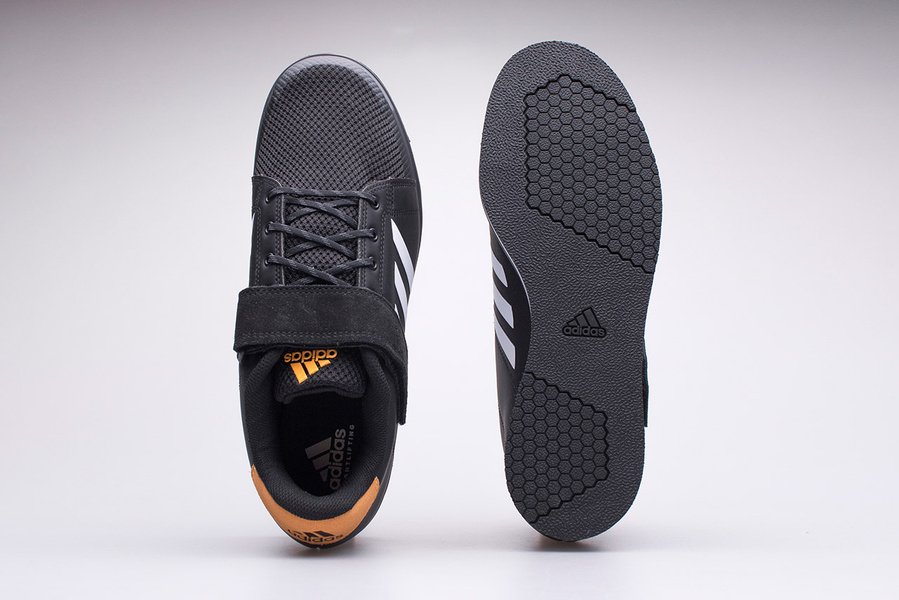 Buty do podnoszenia ciężarów adidas Power Perfect III FU8154