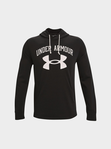 Bluza męska z kapturem Under Armour 1361559-001