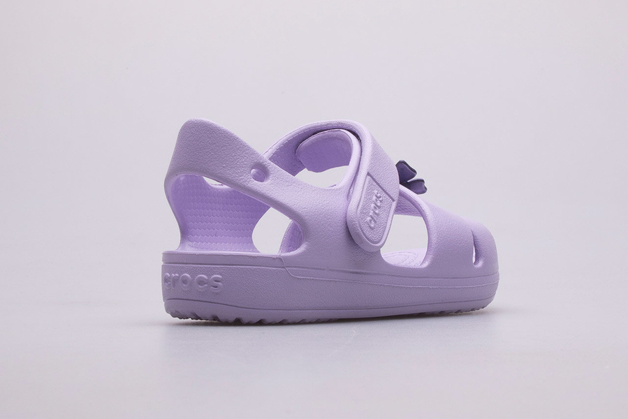 Sandały CROCS CLASSIC CROSS STRAP 206245-530